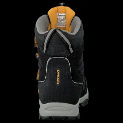 Viking Bluster II GTX Black/Grey Best