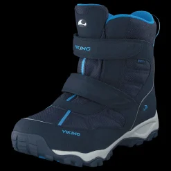 Viking Bluster Ii Gtx Navy Discount