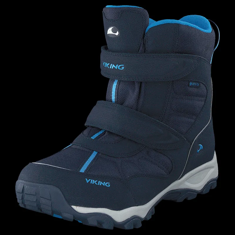 Viking Bluster Ii Gtx Navy Discount