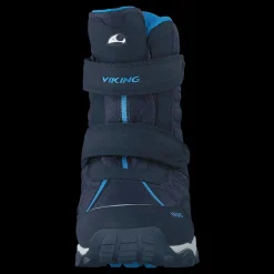 Viking Bluster Ii Gtx Navy Discount