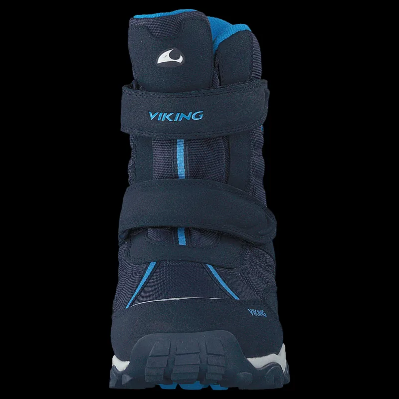 Viking Bluster Ii Gtx Navy Discount