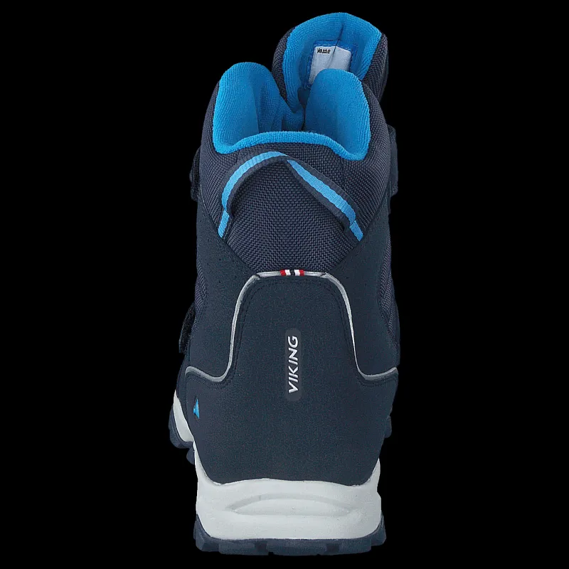 Viking Bluster Ii Gtx Navy Discount