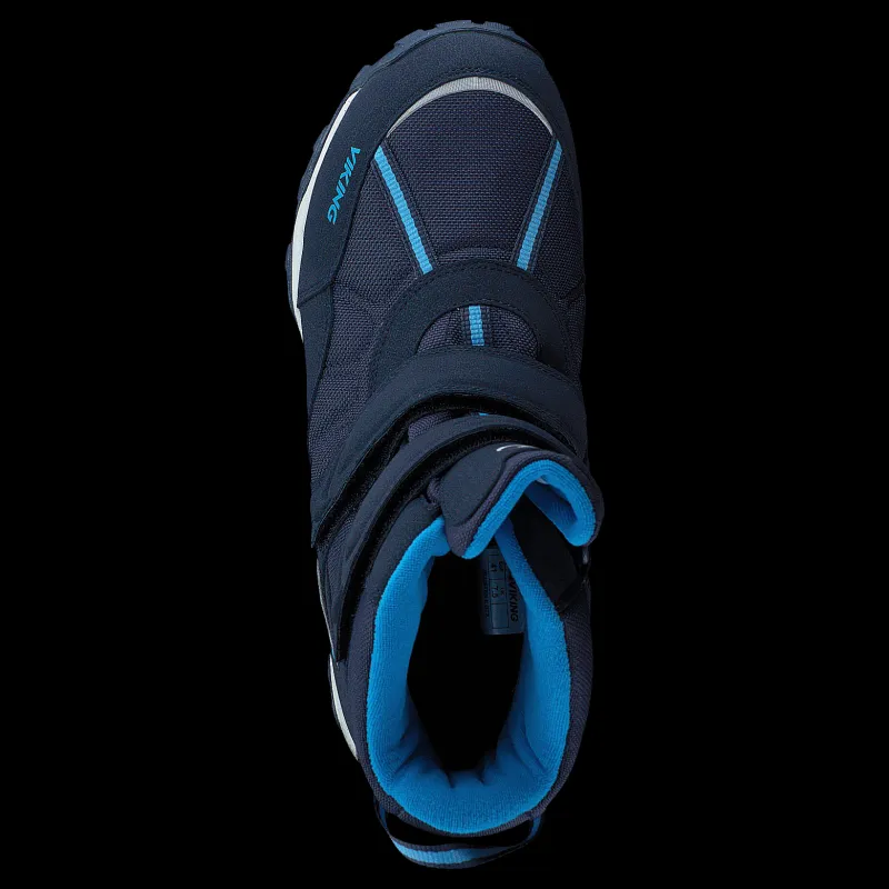 Viking Bluster Ii Gtx Navy Discount