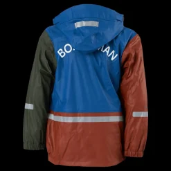 Didriksons Boardman Kd Mult Set Classic Blue Blå