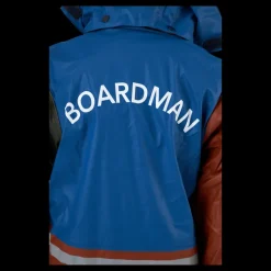 Didriksons Boardman Kd Mult Set Classic Blue Blå
