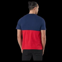Clearance Fila Boise Tee 33003 Flerfärgad