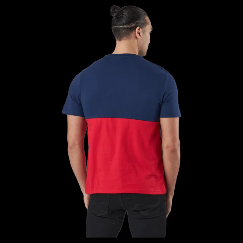 Clearance Fila Boise Tee 33003 Flerfärgad