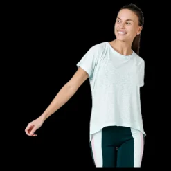 Puma Bold Tee Blue Blå Outlet