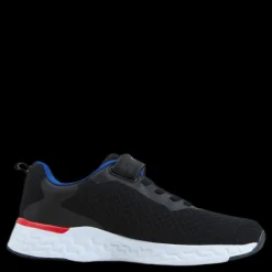 Clearance Champion Bold Velcro PS Black Svart