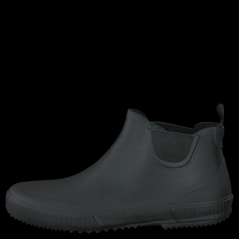 Tretorn Bolt Black Svart Discount