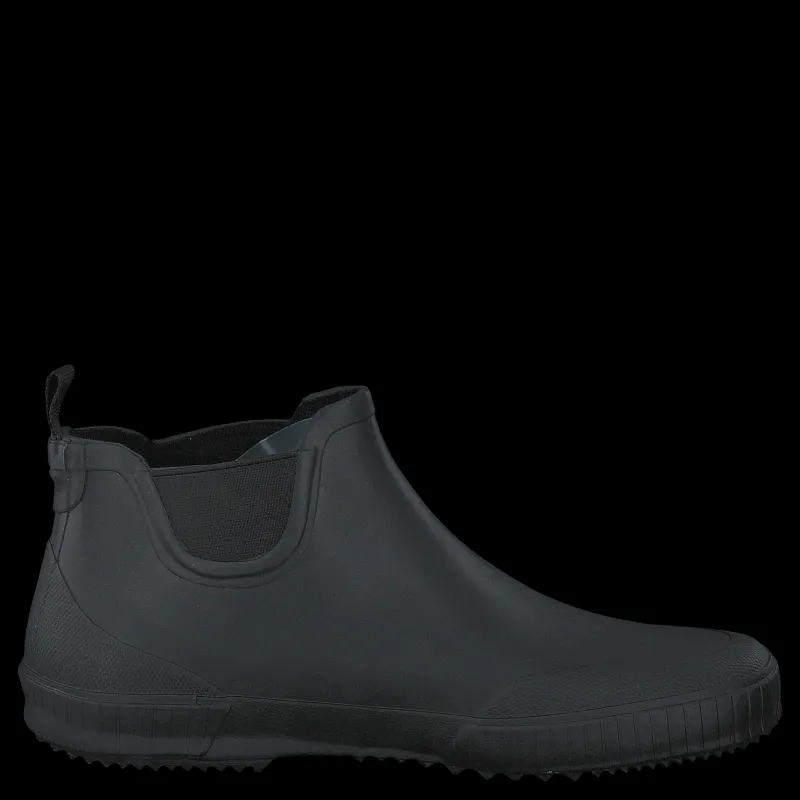 Tretorn Bolt Black Svart Discount