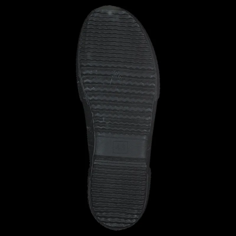 Tretorn Bolt Black Svart Discount