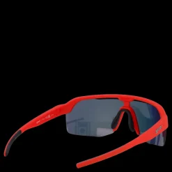 goodr Bolt G's - Dante's Shin Splint Red Clearance