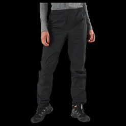 Hot Salomon Bonatti WP Pants Black Svart