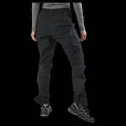 Hot Salomon Bonatti WP Pants Black Svart