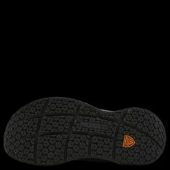 Discount Hoka Bondi SR Black Svart