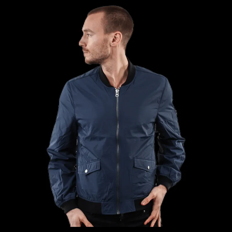 Resteröds Bono Blue Blå