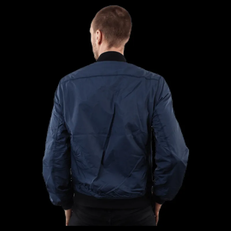 Resteröds Bono Blue Blå