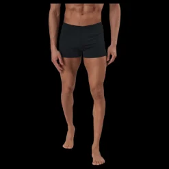 Speedo Boom Logo Splice Aquashort Blue/Black Blå och Svart Hot