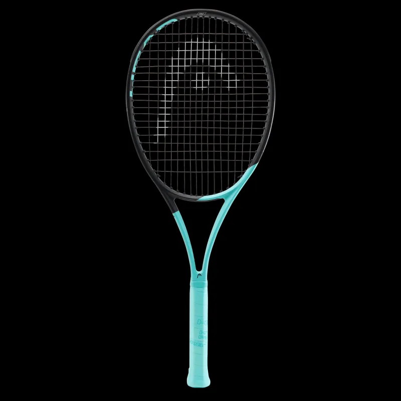 Clearance Head Boom Pro Black/mint Svart