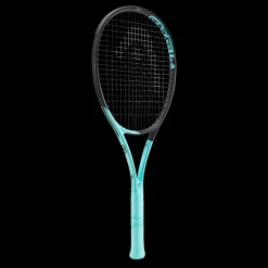 Clearance Head Boom Pro Black/mint Svart
