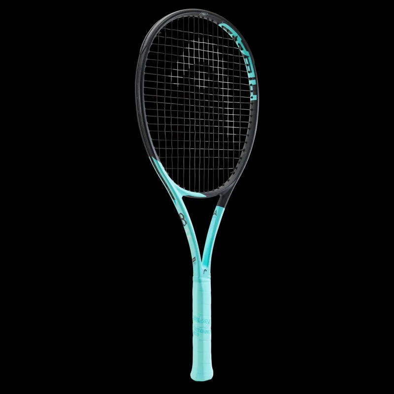 Clearance Head Boom Pro Black/mint Svart