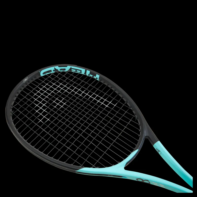 Clearance Head Boom Pro Black/mint Svart