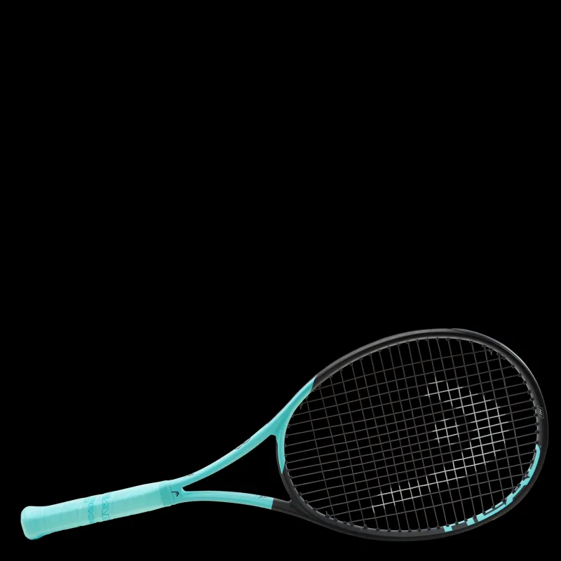 Clearance Head Boom Pro Black/mint Svart