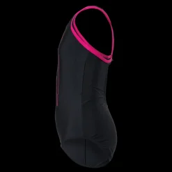 Speedo Boomstar Placement Flyback Pink/Black Rosa och Svart Discount