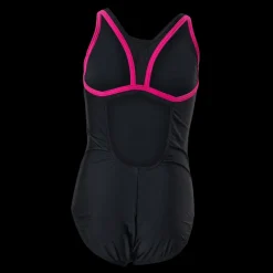 Speedo Boomstar Placement Flyback Pink/Black Rosa och Svart Discount
