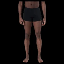 Clearance Speedo Boomstar Splice Aquashort Am Black/Grey Svart och Grå