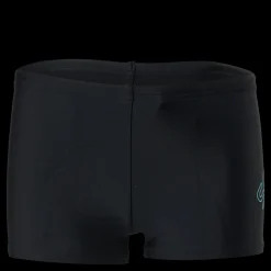 Clearance Speedo Boomster Placement Aquashort Blue/Black Blå och Svart