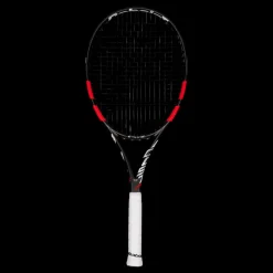 Discount Babolat Boost Strike Strung 2024 Svart