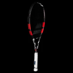 Discount Babolat Boost Strike Strung 2024 Svart