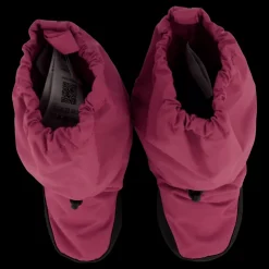 Reima Booties Antura Red Violet Rosa Hot