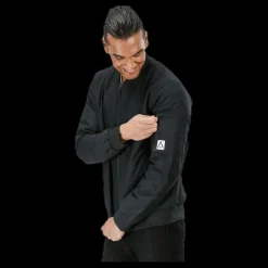 Best ColourWear Bore Bomber Black Svart