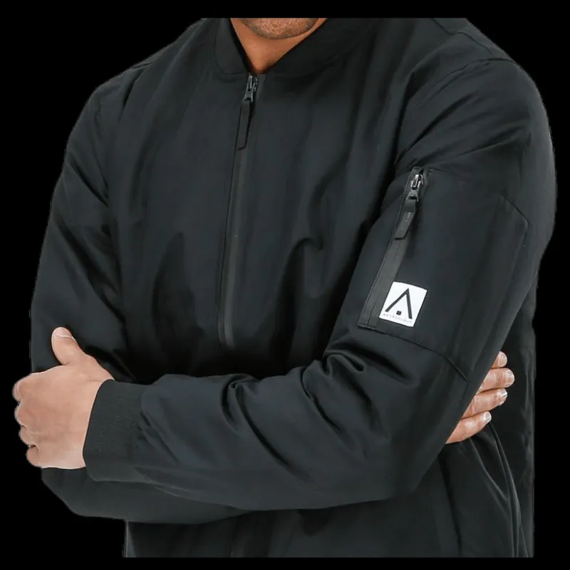 Best ColourWear Bore Bomber Black Svart
