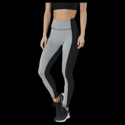 Clearance Björn Borg Borg High Waist Two-Tone Grey Grå