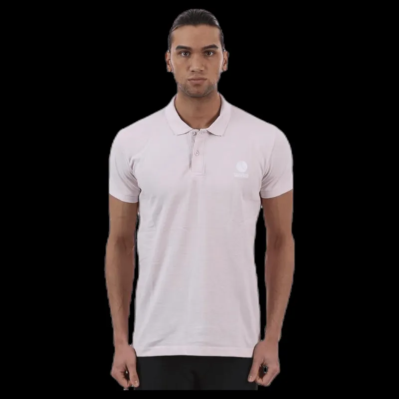 Björn Borg Borg Polo Pink Rosa Clearance