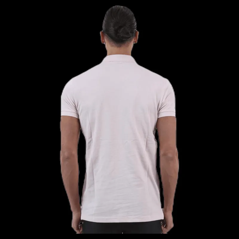 Björn Borg Borg Polo Pink Rosa Clearance