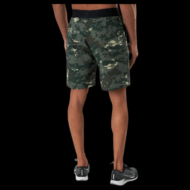 Björn Borg Borg Shorts Green Grön Online