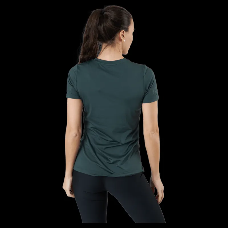 Björn Borg Borg Slim T-shirt Deep Forest Grön Outlet