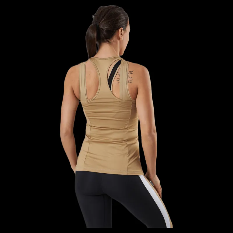 Björn Borg Borg Tank Beige