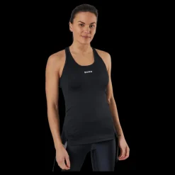 Björn Borg Borg Tank Black Svart Discount