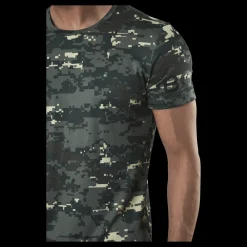 Björn Borg Borg Tee Green Grön