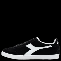 Diadora B.Original White/Black Vit och Svart Hot