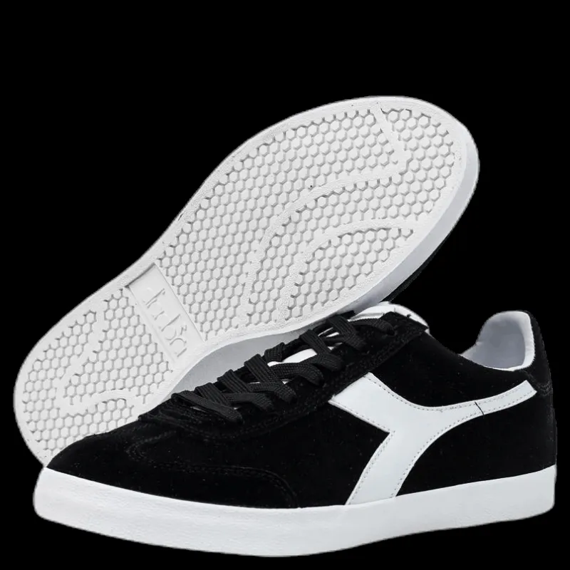 Diadora B.Original White/Black Vit och Svart Hot