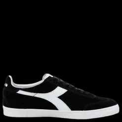Diadora B.Original White/Black Vit och Svart Hot