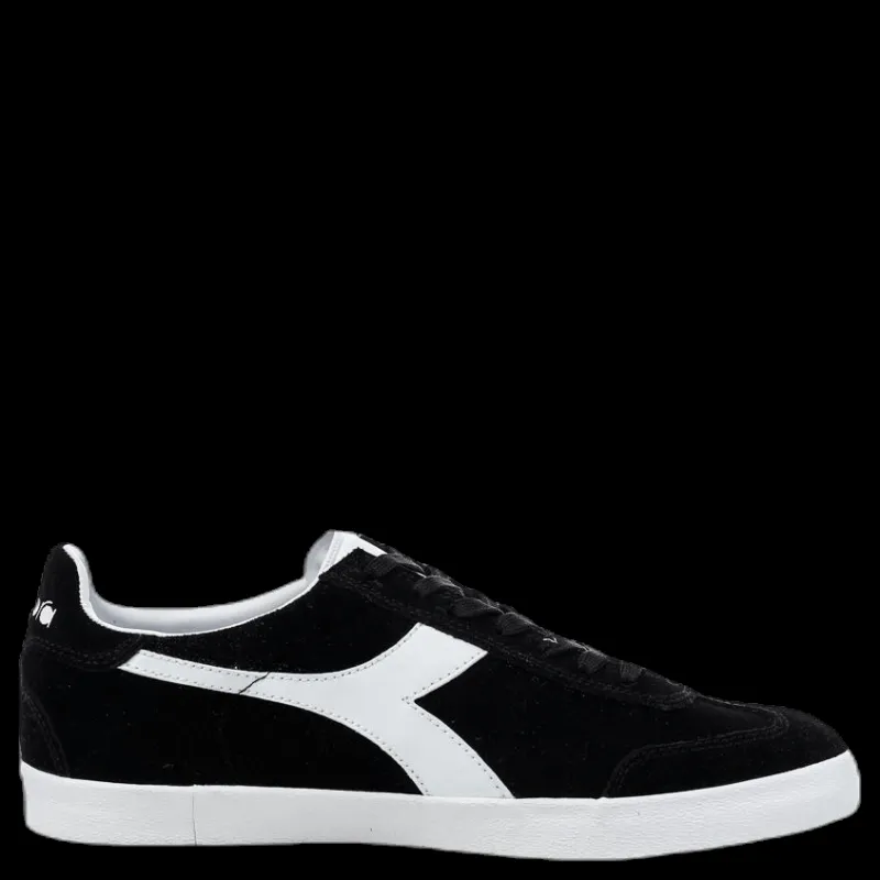 Diadora B.Original White/Black Vit och Svart Hot