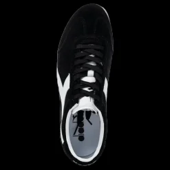 Diadora B.Original White/Black Vit och Svart Hot